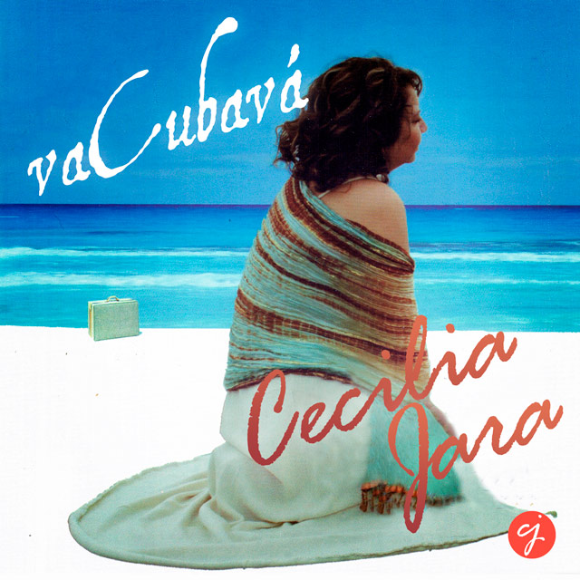 vaCubavá - Cecilia Jara